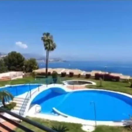 Apartamento Pushe Marina Del & Sports 1 Almuñécar