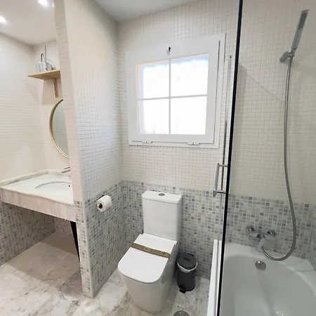 Pushe Marina Del & Sports 1 Apartamento *