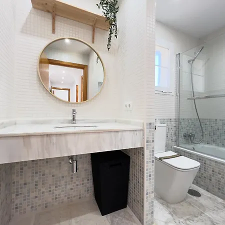 Apartamento Pushe Marina Del & Sports 1 *