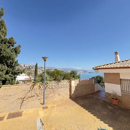 Apartamento Pushe Marina Del & Sports 1 Almuñécar
