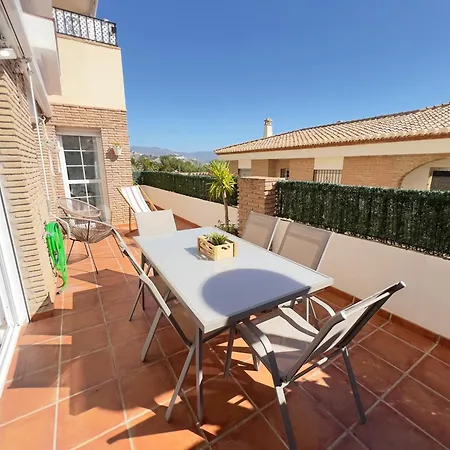 Apartamento Pushe Marina Del & Sports 1 *