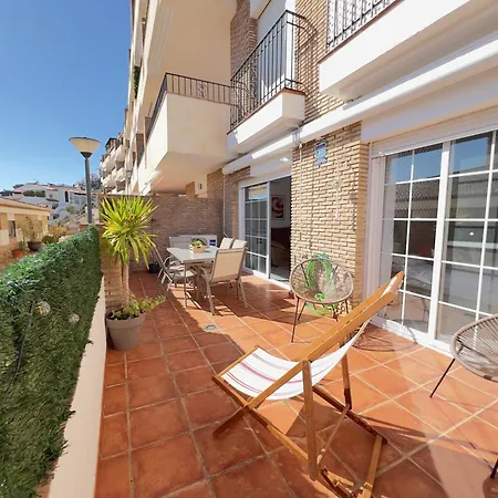 Pushe Marina Del & Sports 1 Apartamento *